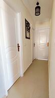 Charming 3-bedroom Apartment in Alexandria With City View