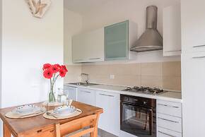 Elegant Residence Ea Bianca Studio Sleeps 2