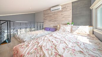 Chuncheon Thegangchon Pension