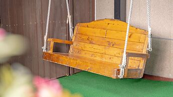 Chuncheon Thegangchon Pension