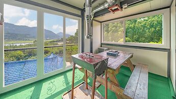 Chuncheon Thegangchon Pension