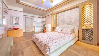 Chuncheon Thegangchon Pension