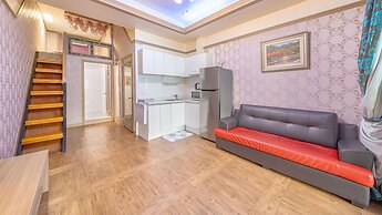 Chuncheon Thegangchon Pension