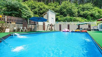 Chuncheon Thegangchon Pension