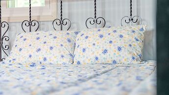 Chuncheon Thegangchon Pension