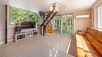 Chuncheon Thegangchon Pension