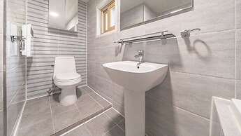 Chuncheon Thegangchon Pension