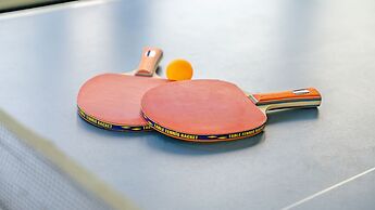 Chuncheon Thegangchon Pension