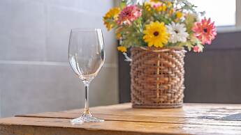 Chuncheon Thegangchon Pension