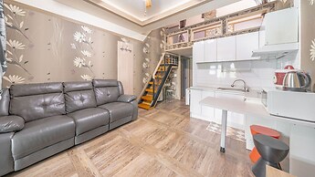 Chuncheon Thegangchon Pension