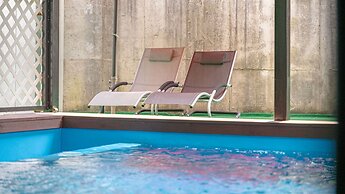 Chuncheon Thegangchon Pension