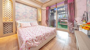 Chuncheon Thegangchon Pension