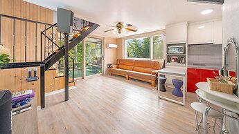 Chuncheon Thegangchon Pension