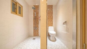 Chuncheon Thegangchon Pension