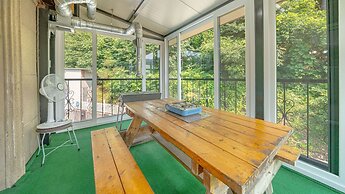 Chuncheon Thegangchon Pension