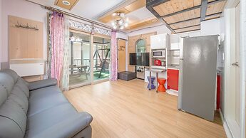 Chuncheon Thegangchon Pension