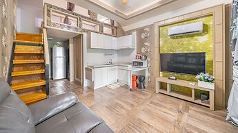 Chuncheon Thegangchon Pension