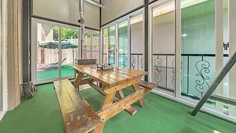 Chuncheon Thegangchon Pension