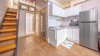 Chuncheon Thegangchon Pension