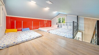 Chuncheon Thegangchon Pension