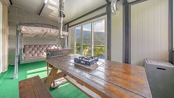 Chuncheon Thegangchon Pension