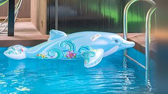 Chuncheon Thegangchon Pension