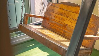 Chuncheon Thegangchon Pension