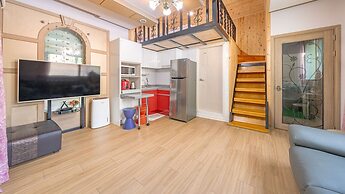 Chuncheon Thegangchon Pension