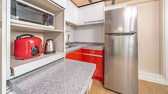 Chuncheon Thegangchon Pension