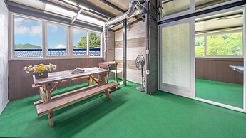 Chuncheon Thegangchon Pension