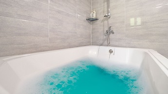 Chuncheon Thegangchon Pension