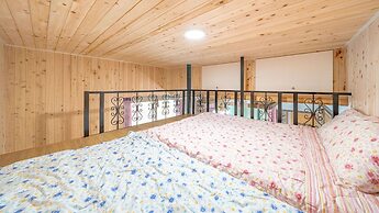 Chuncheon Thegangchon Pension