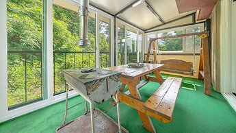 Chuncheon Thegangchon Pension