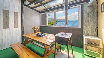 Chuncheon Thegangchon Pension