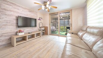 Chuncheon Thegangchon Pension