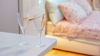 Chuncheon Thegangchon Pension