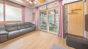 Chuncheon Thegangchon Pension