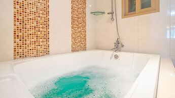 Chuncheon Thegangchon Pension