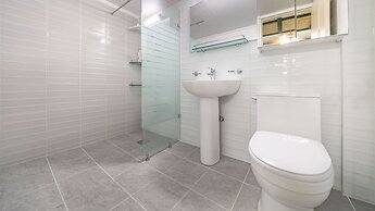 Chuncheon Thegangchon Pension