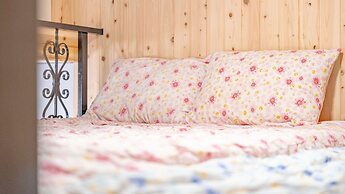 Chuncheon Thegangchon Pension