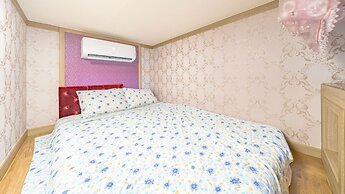 Chuncheon Thegangchon Pension