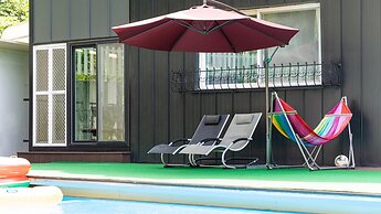 Chuncheon Thegangchon Pension