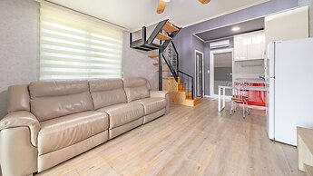 Chuncheon Thegangchon Pension