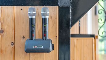 Chuncheon Thegangchon Pension