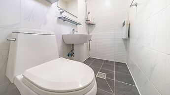 Chuncheon Thegangchon Pension