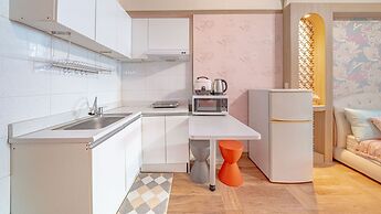 Chuncheon Thegangchon Pension