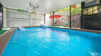 Chuncheon Thegangchon Pension