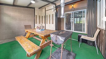 Chuncheon Thegangchon Pension