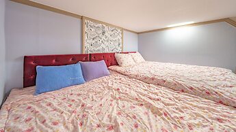 Chuncheon Thegangchon Pension