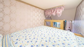 Chuncheon Thegangchon Pension